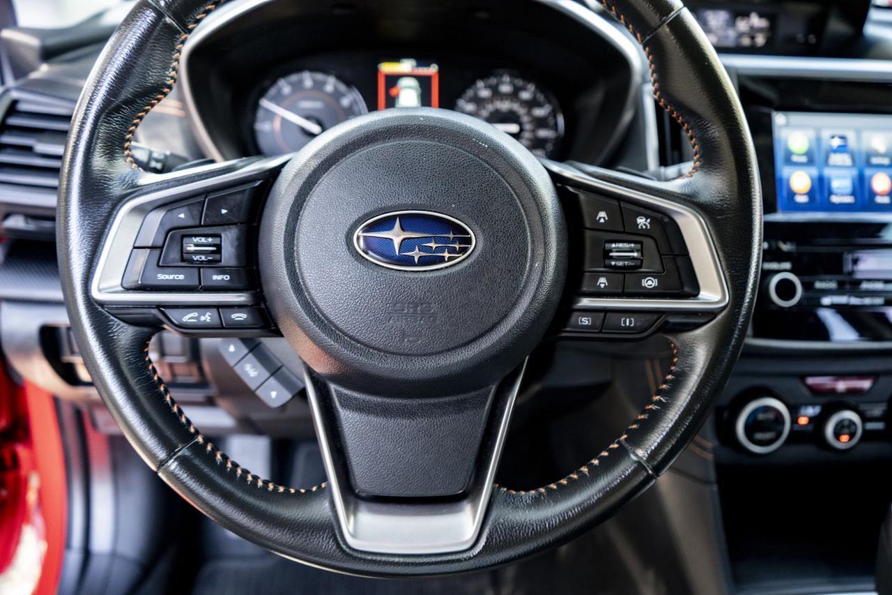 2023 Subaru Crosstrek Premium San Antonio TX