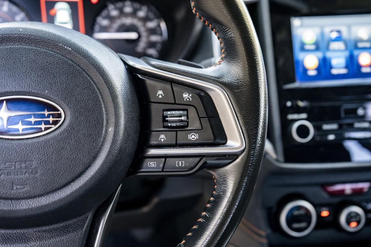 2023 Subaru Crosstrek Premium San Antonio TX