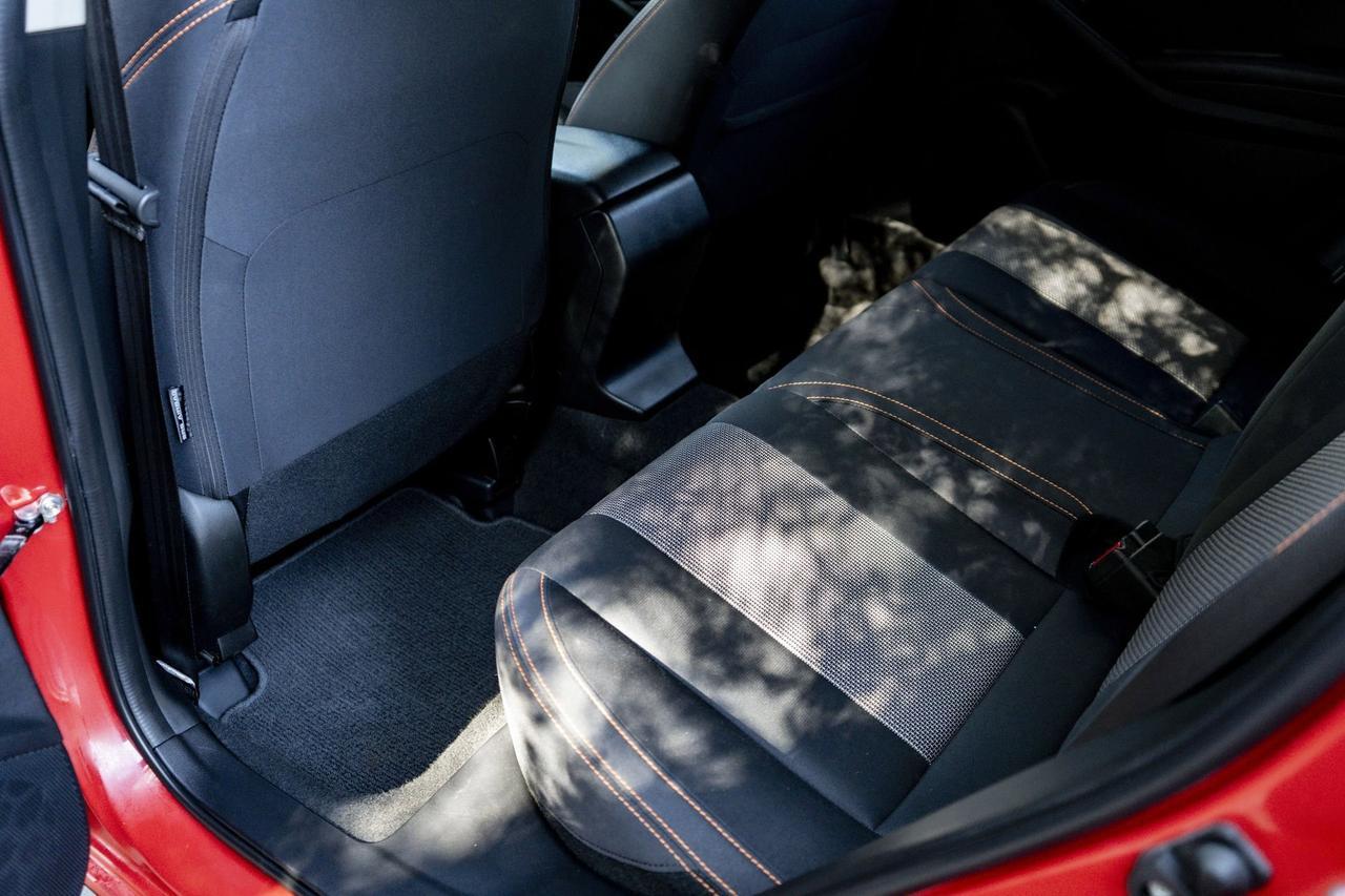 2023 Subaru Crosstrek Premium San Antonio TX