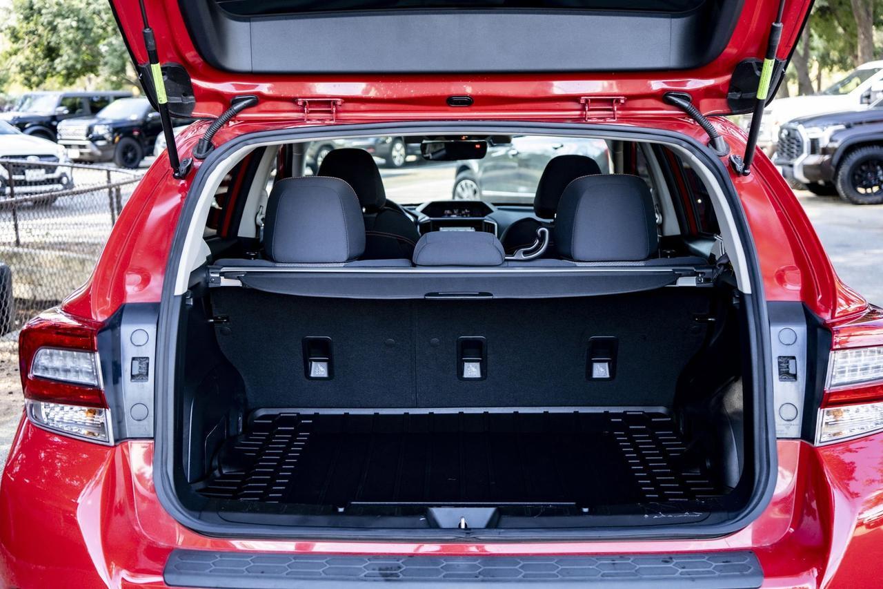 2023 Subaru Crosstrek Premium San Antonio TX