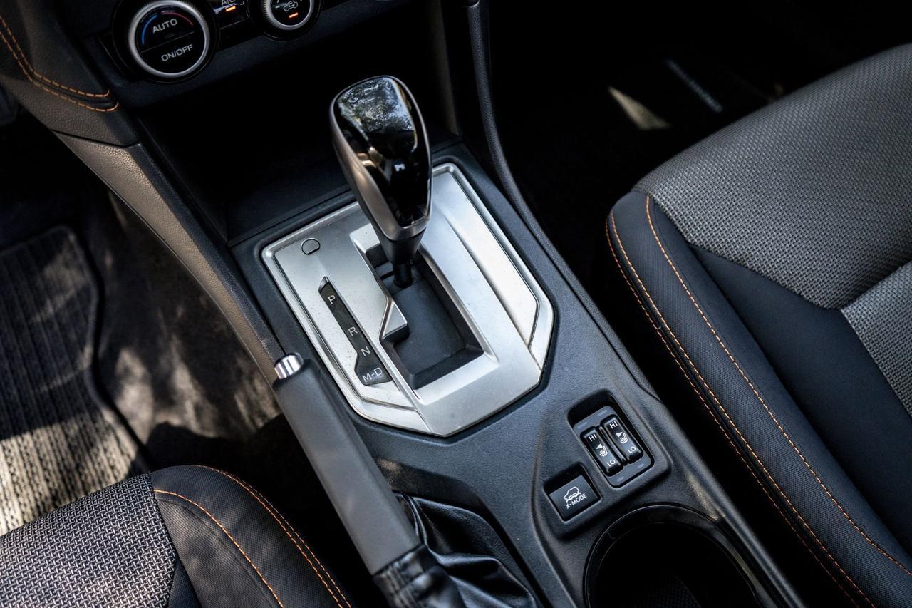 2023 Subaru Crosstrek Premium San Antonio TX