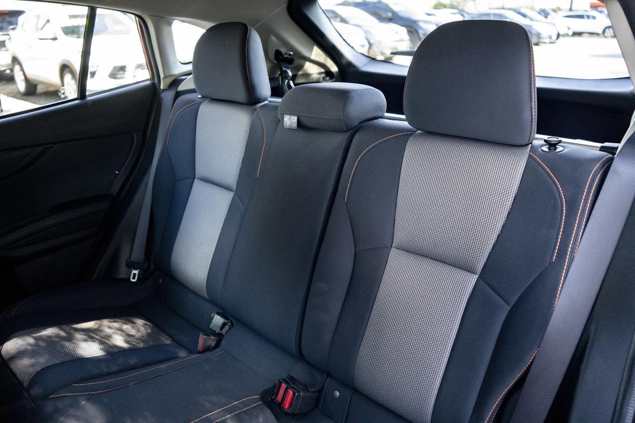 2023 Subaru Crosstrek Premium San Antonio TX