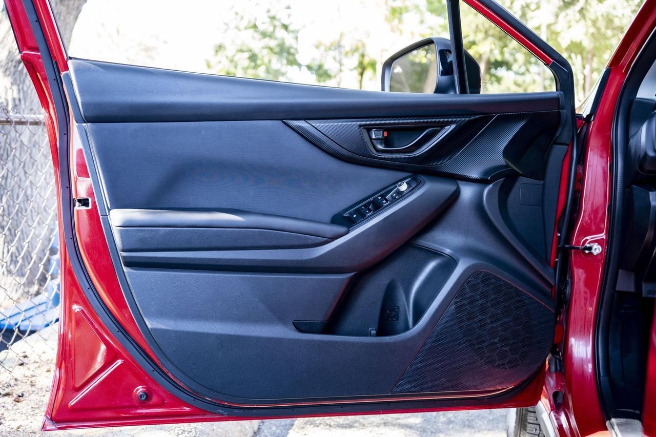 2023 Subaru Crosstrek Premium San Antonio TX