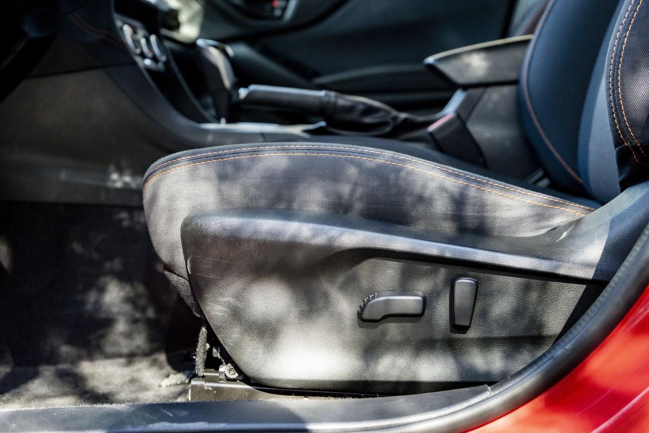 2023 Subaru Crosstrek Premium San Antonio TX