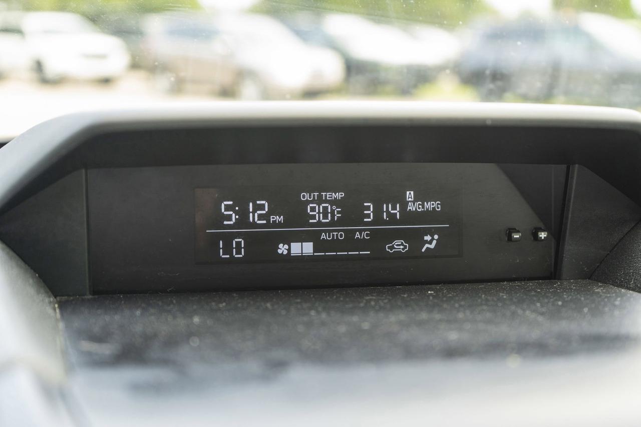 2023 Subaru Crosstrek Premium San Antonio TX