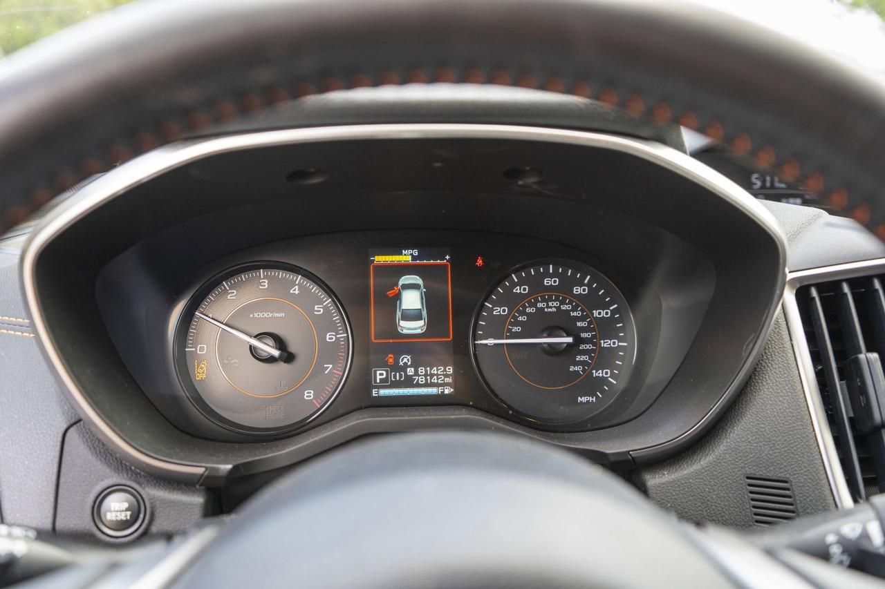2023 Subaru Crosstrek Premium San Antonio TX