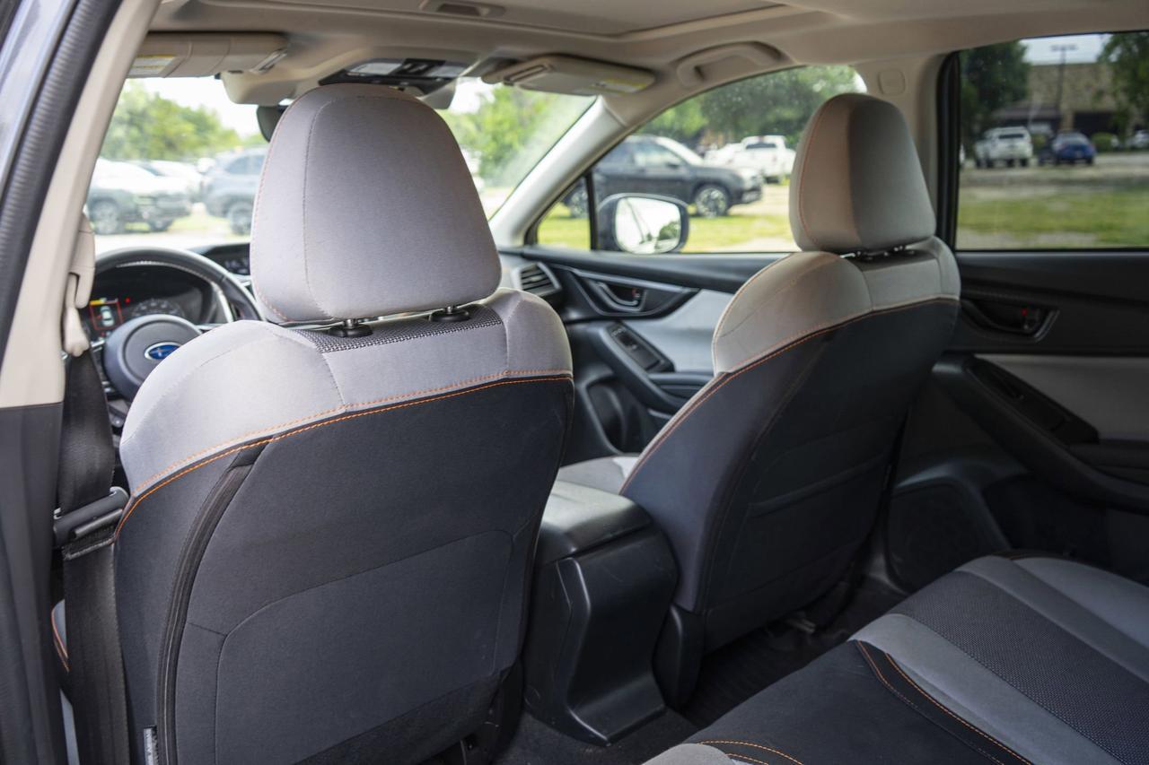 2023 Subaru Crosstrek Premium San Antonio TX