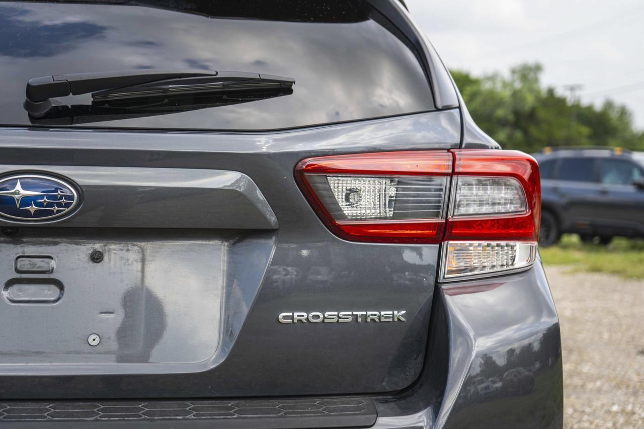 2023 Subaru Crosstrek Premium San Antonio TX
