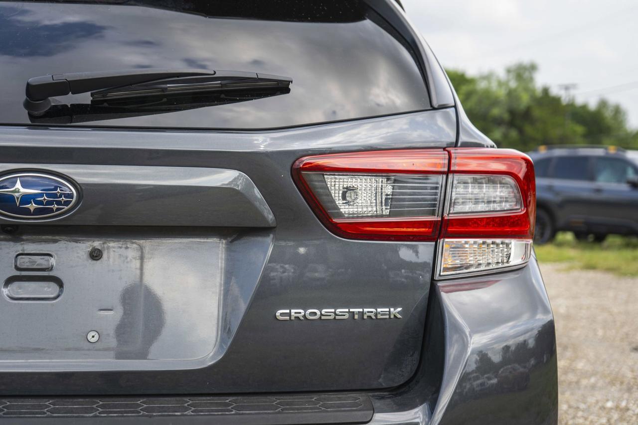 2023 Subaru Crosstrek Premium San Antonio TX