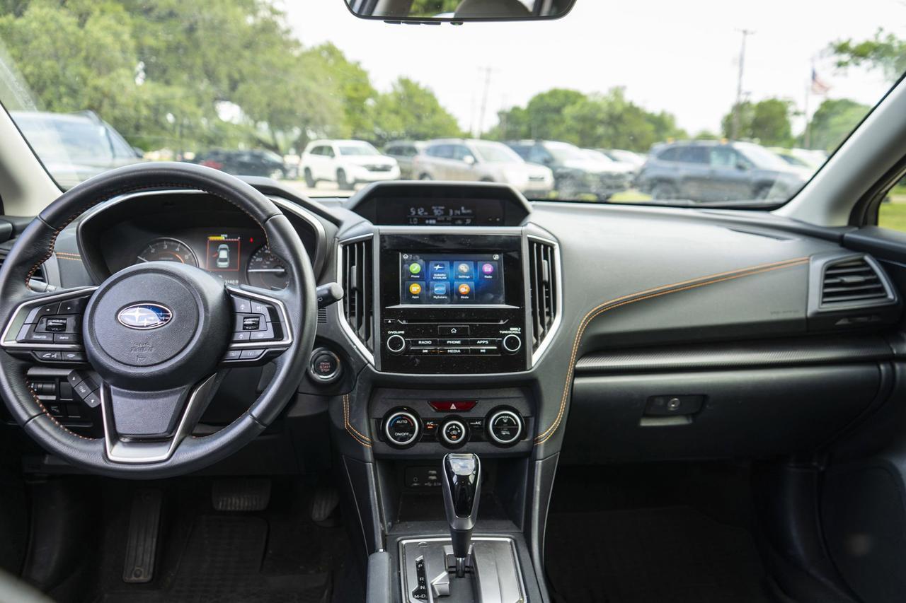 2023 Subaru Crosstrek Premium San Antonio TX