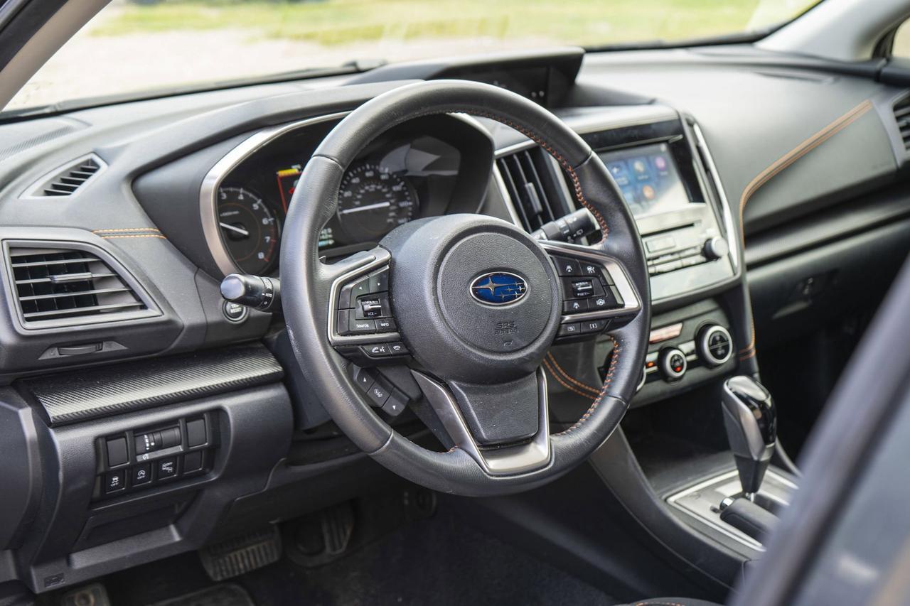 2023 Subaru Crosstrek Premium San Antonio TX