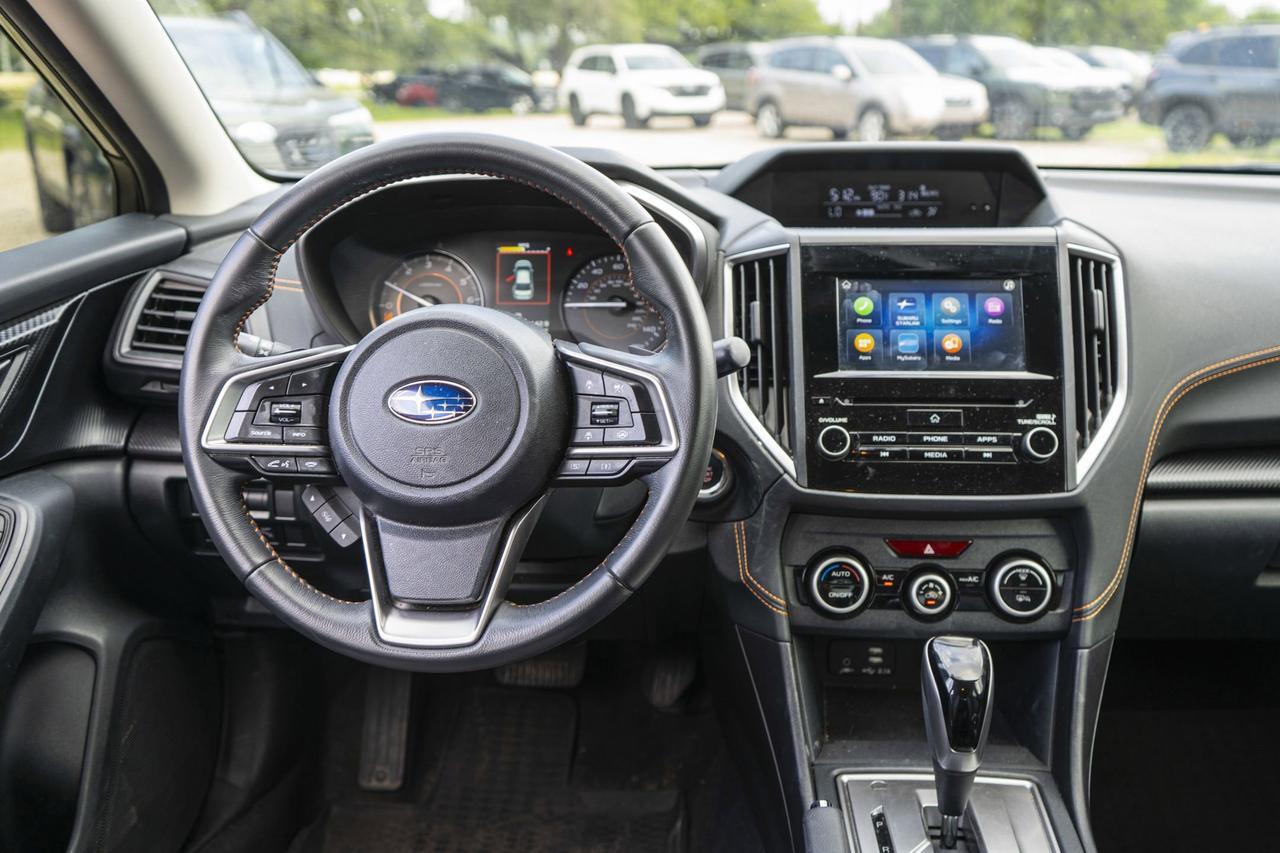 2023 Subaru Crosstrek Premium San Antonio TX