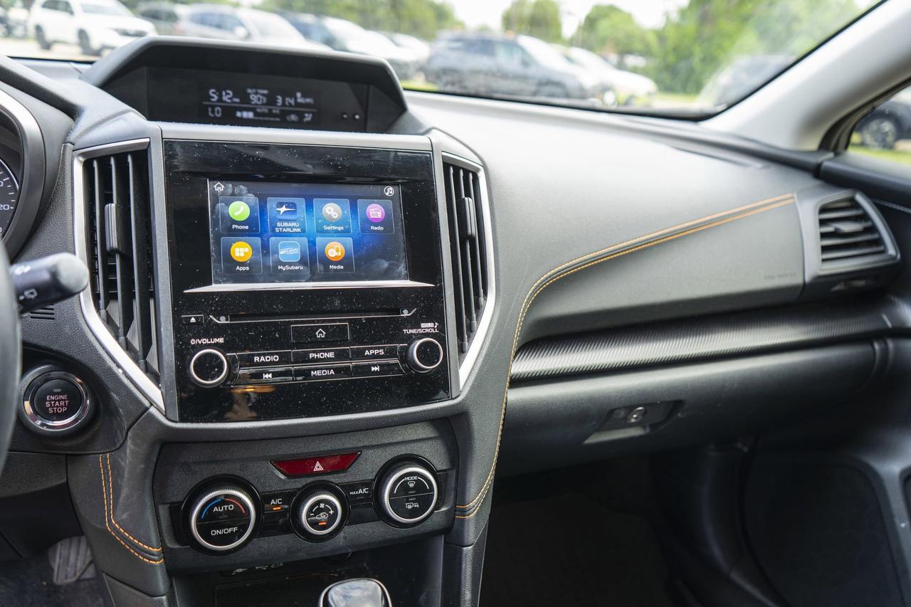 2023 Subaru Crosstrek Premium San Antonio TX