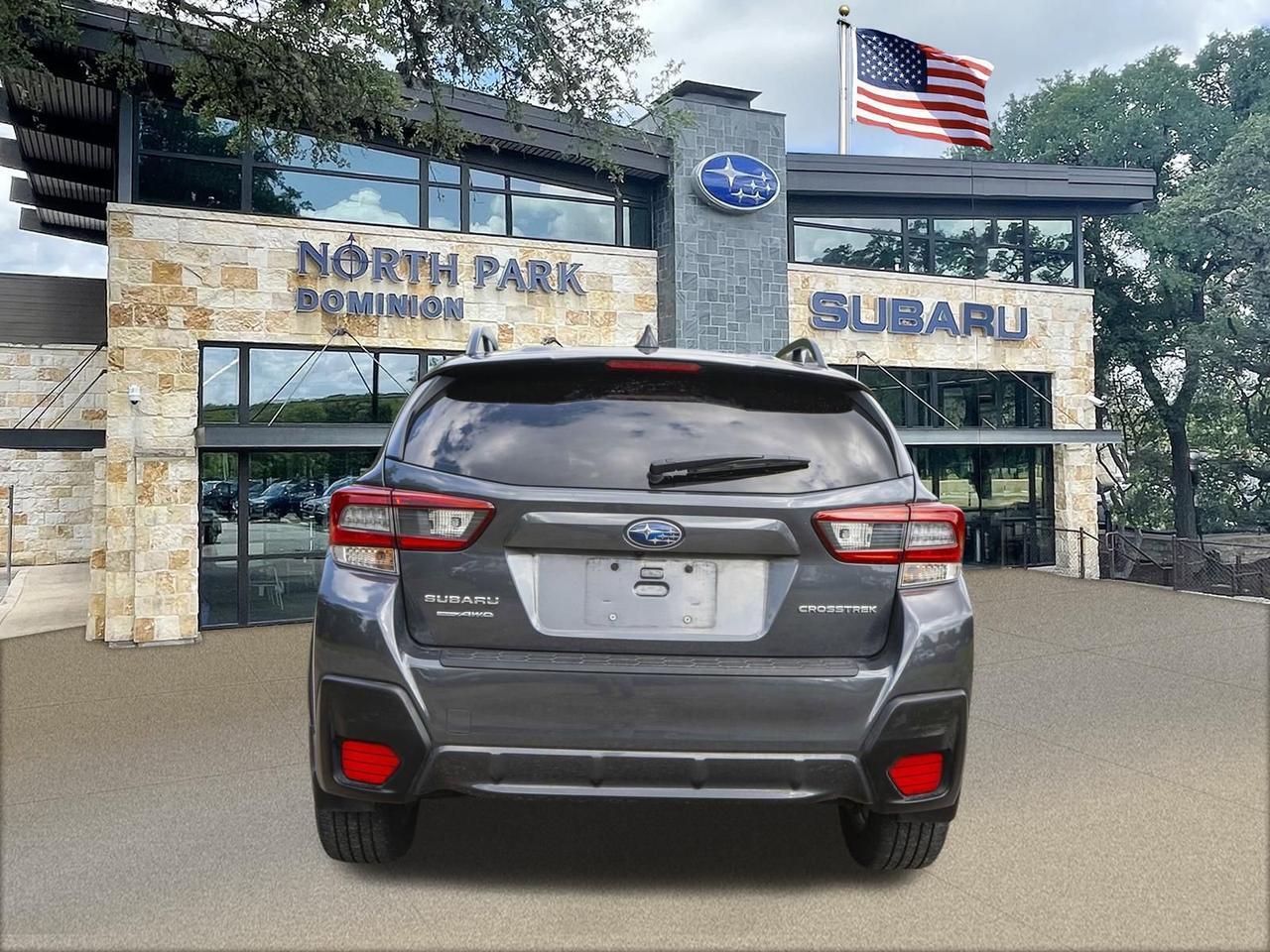 2023 Subaru Crosstrek Premium San Antonio TX