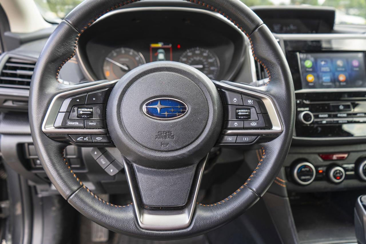 2023 Subaru Crosstrek Premium San Antonio TX