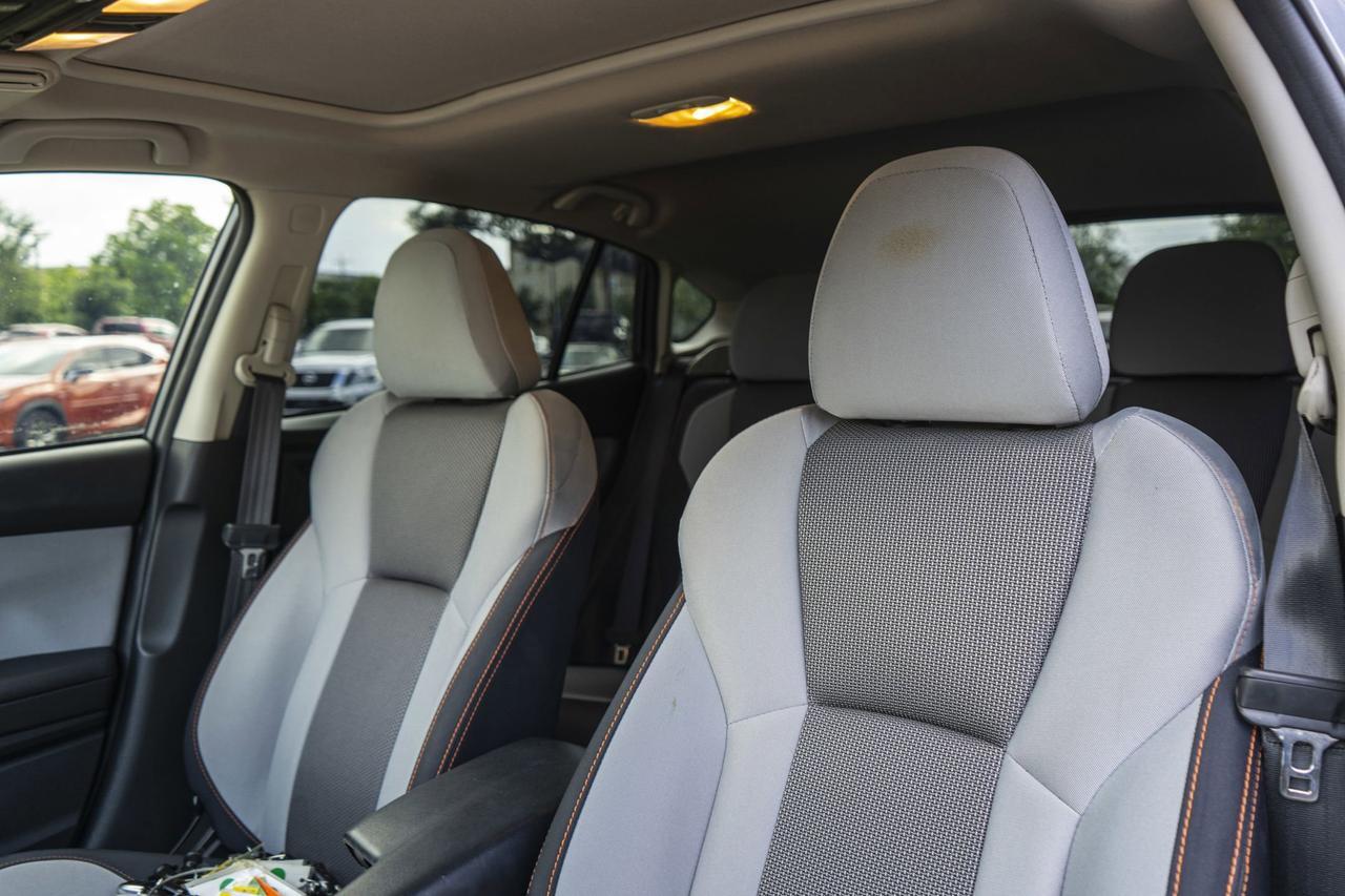 2023 Subaru Crosstrek Premium San Antonio TX