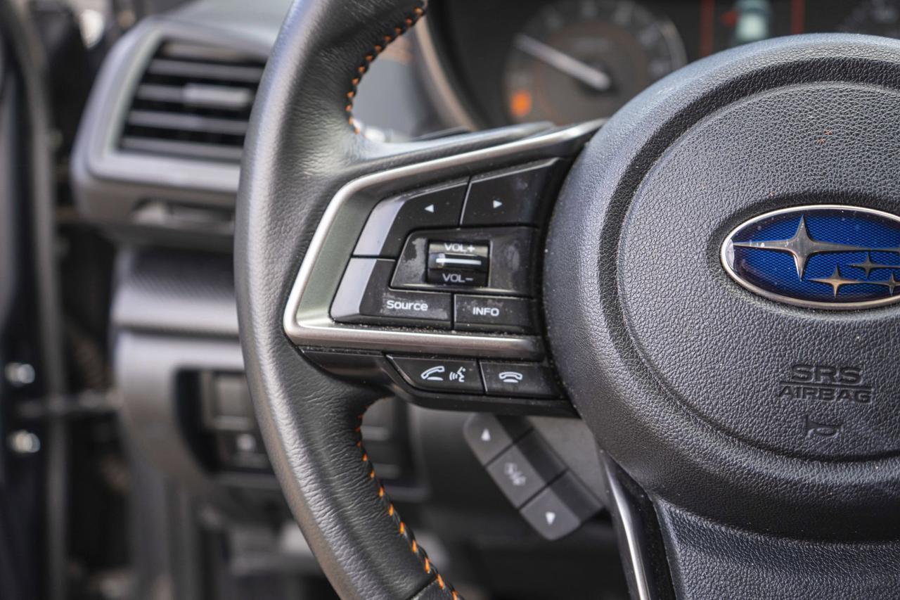 2023 Subaru Crosstrek Premium San Antonio TX
