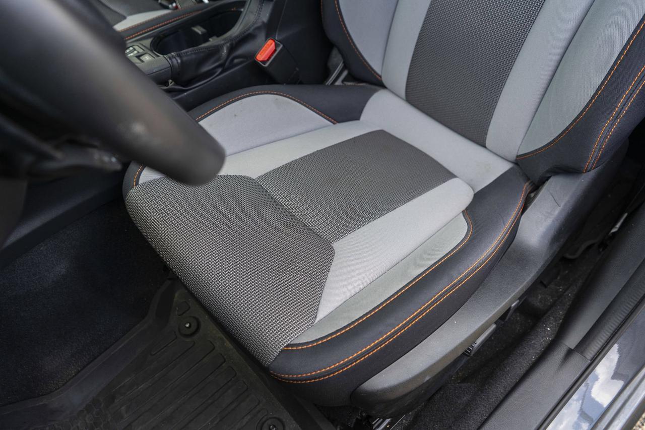 2023 Subaru Crosstrek Premium San Antonio TX