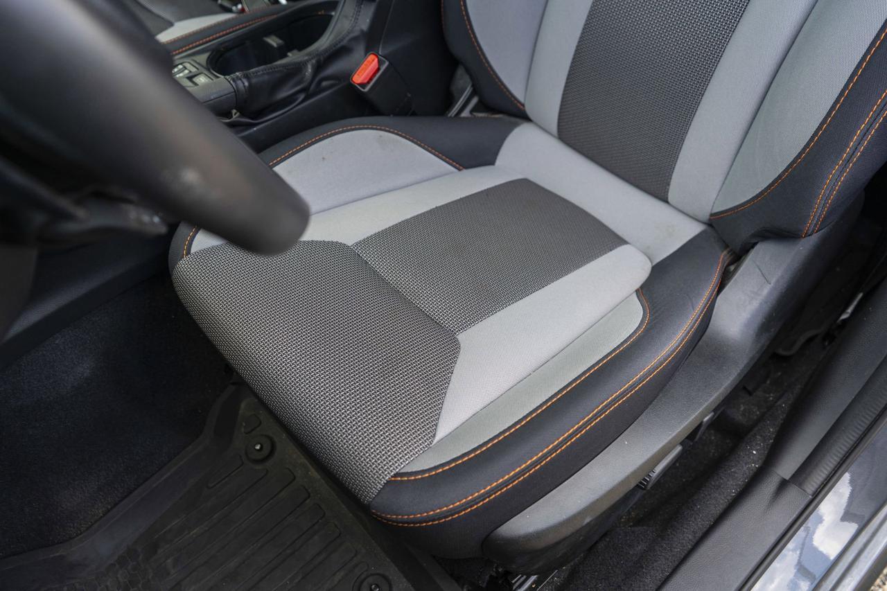 2023 Subaru Crosstrek Premium San Antonio TX