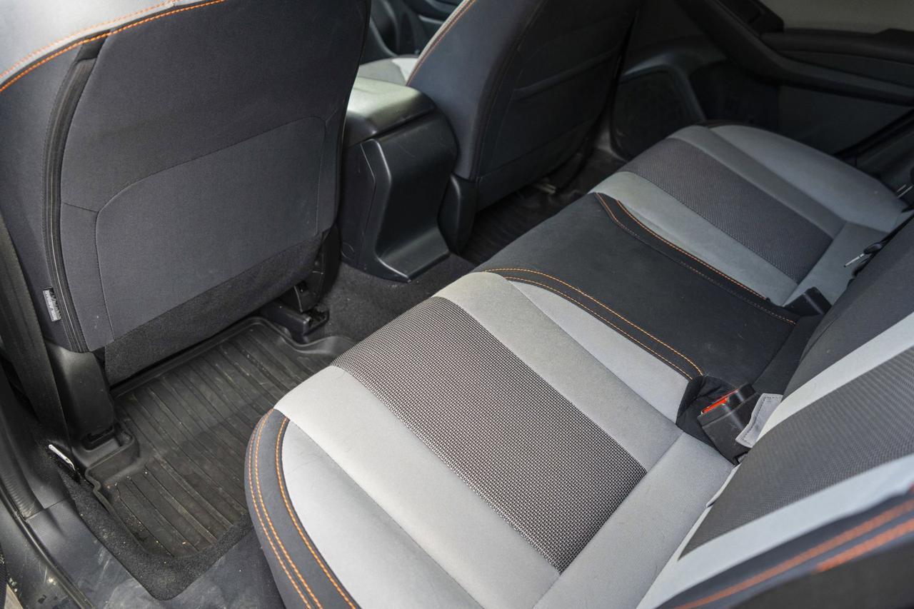2023 Subaru Crosstrek Premium San Antonio TX