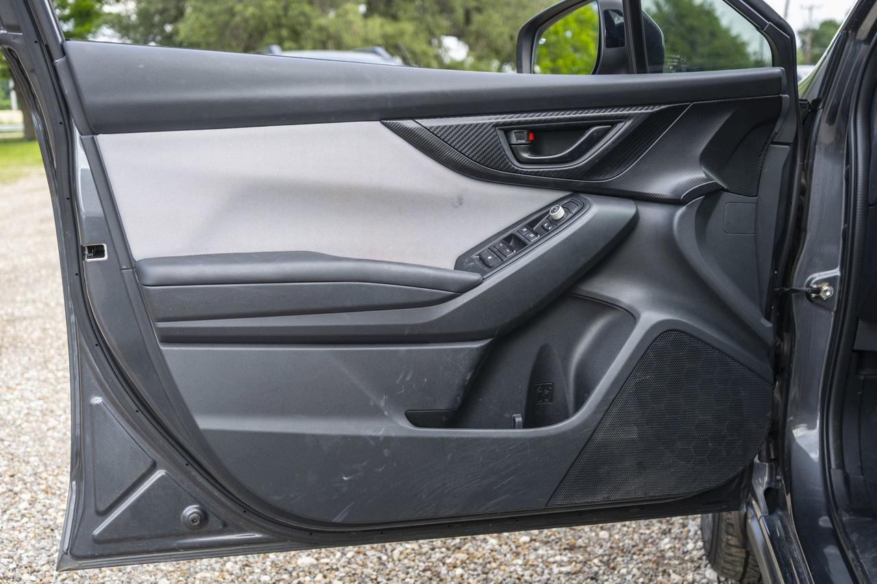 2023 Subaru Crosstrek Premium San Antonio TX
