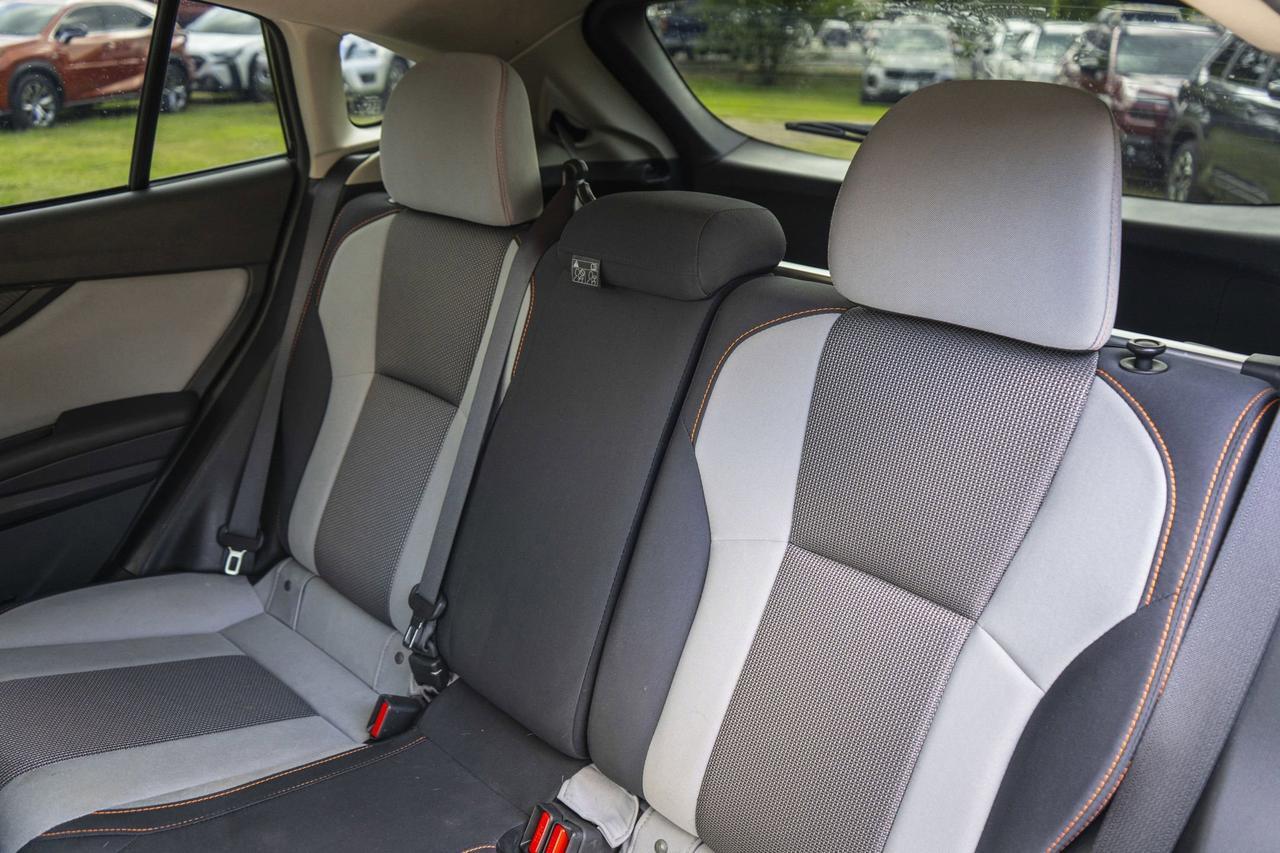 2023 Subaru Crosstrek Premium San Antonio TX