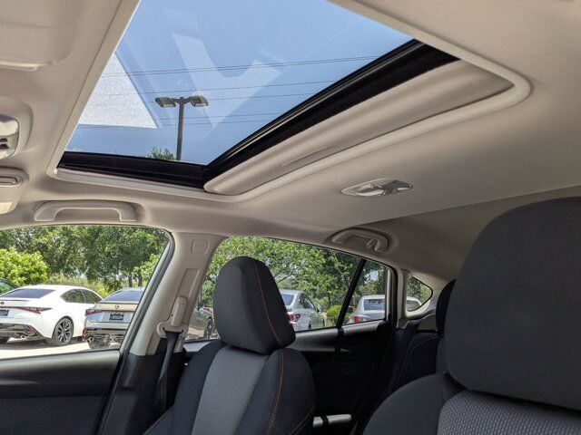 2023 Subaru Crosstrek Premium San Antonio TX
