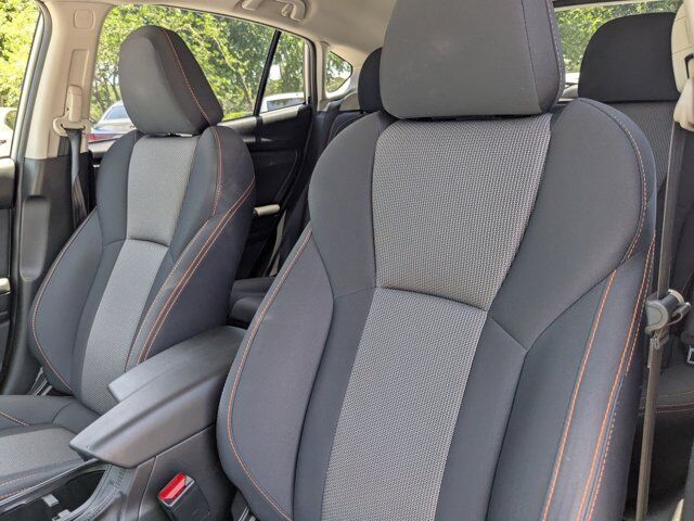 2023 Subaru Crosstrek Premium San Antonio TX