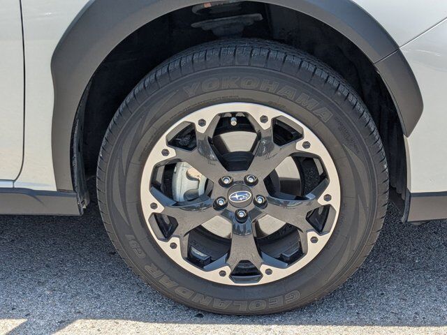 2023 Subaru Crosstrek Premium San Antonio TX
