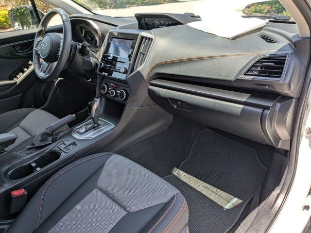 2023 Subaru Crosstrek Premium San Antonio TX
