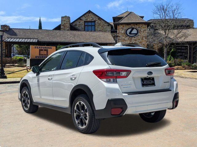 2023 Subaru Crosstrek Premium San Antonio TX