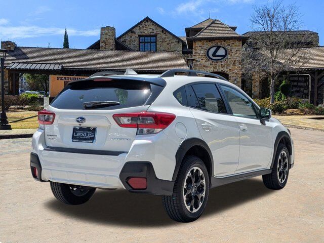 2023 Subaru Crosstrek Premium San Antonio TX