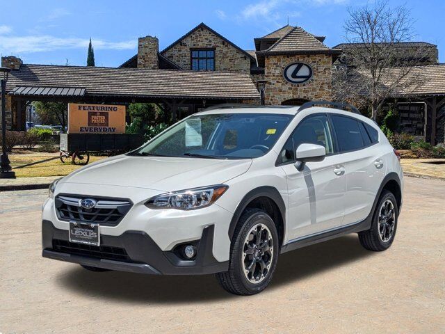 2023 Subaru Crosstrek Premium San Antonio TX