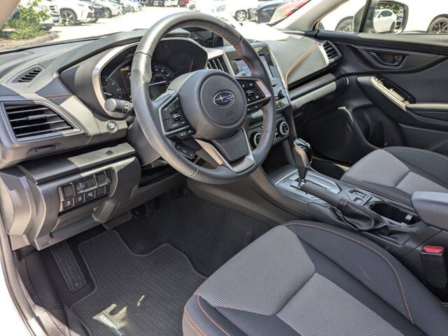 2023 Subaru Crosstrek Premium San Antonio TX