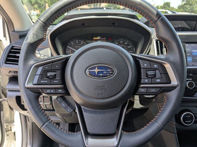 2023 Subaru Crosstrek Premium San Antonio TX