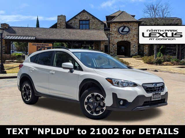 2023 Subaru Crosstrek Premium