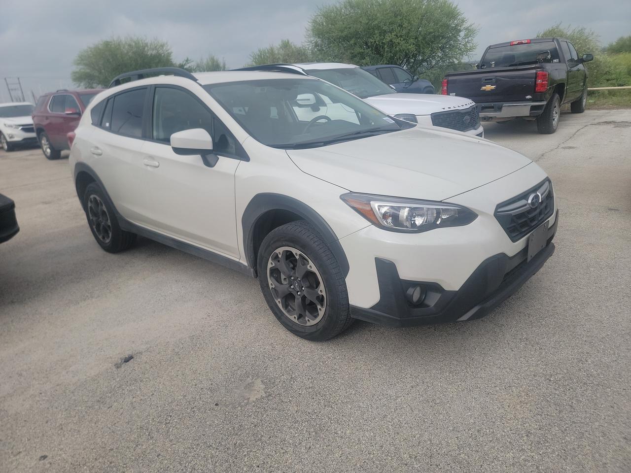 2023 Subaru Crosstrek
