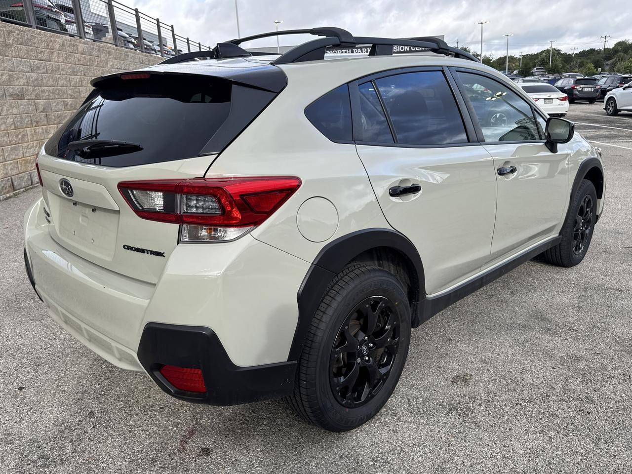 2023 Subaru Crosstrek Premium