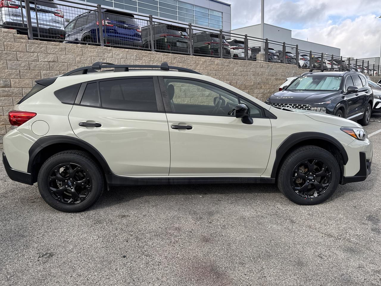2023 Subaru Crosstrek Premium