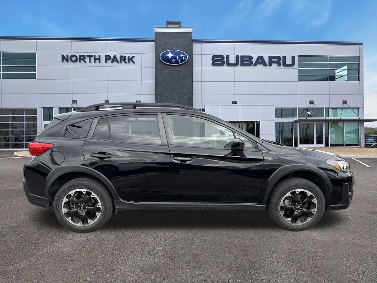 2023 Subaru Crosstrek Premium
