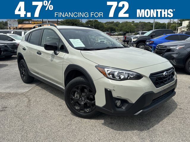 2023 Subaru Crosstrek Premium