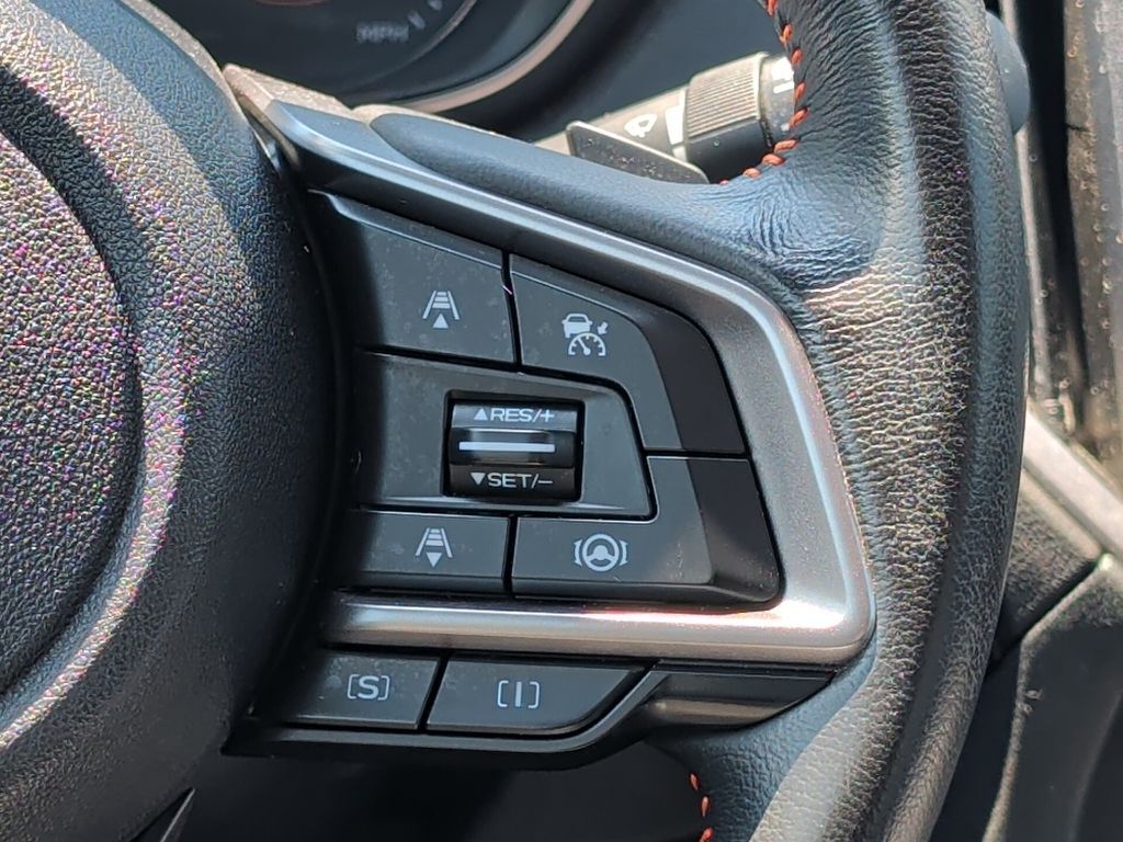 2023 Subaru Crosstrek Premium Worcester MA