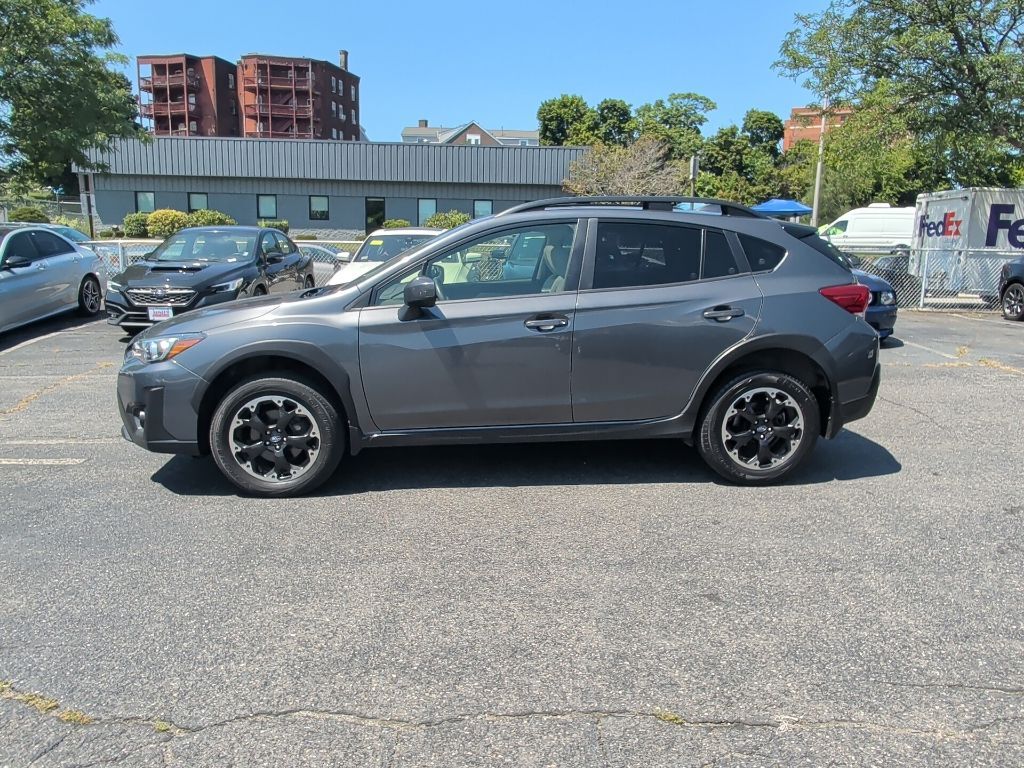 2023 Subaru Crosstrek Premium