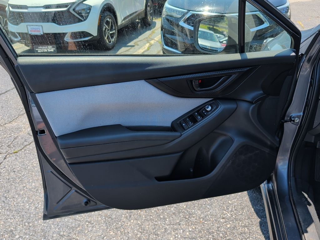2023 Subaru Crosstrek Premium Worcester MA