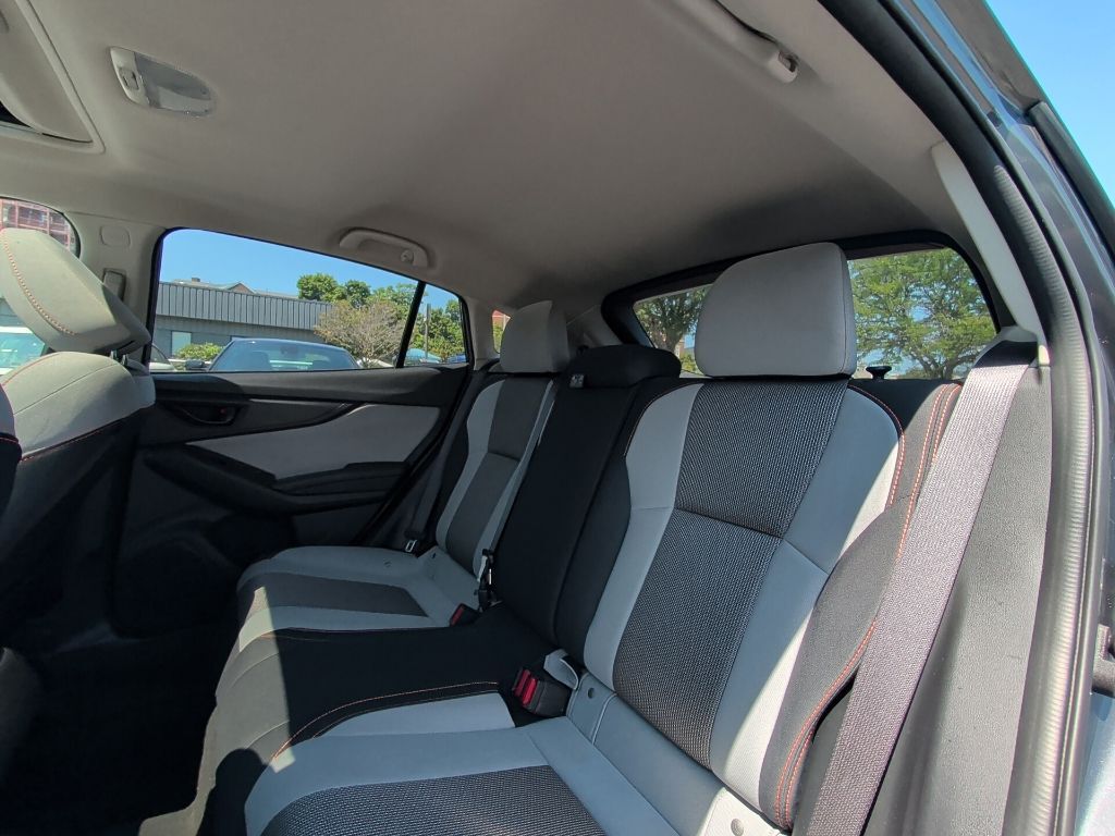 2023 Subaru Crosstrek Premium Worcester MA