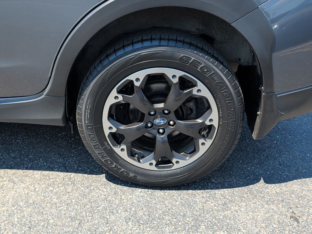 2023 Subaru Crosstrek Premium Worcester MA