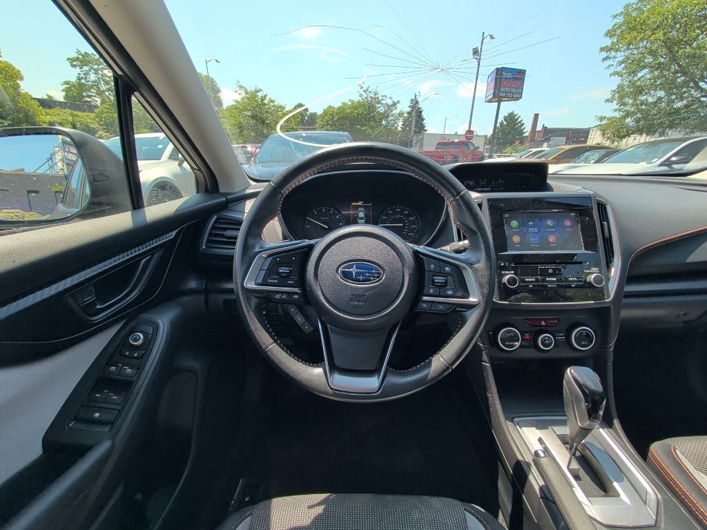 2023 Subaru Crosstrek Premium Worcester MA