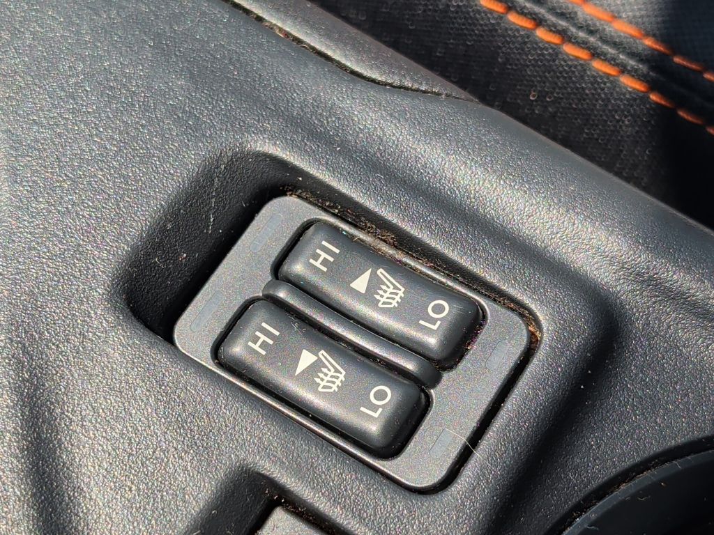 2023 Subaru Crosstrek Premium Worcester MA
