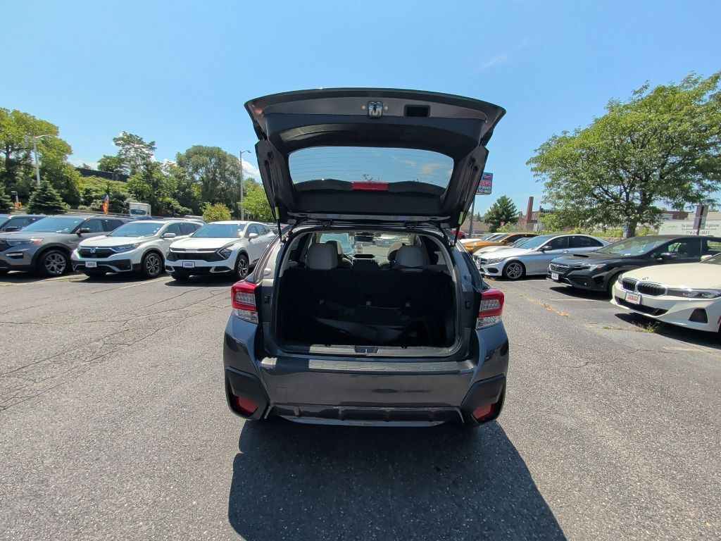 2023 Subaru Crosstrek Premium Worcester MA