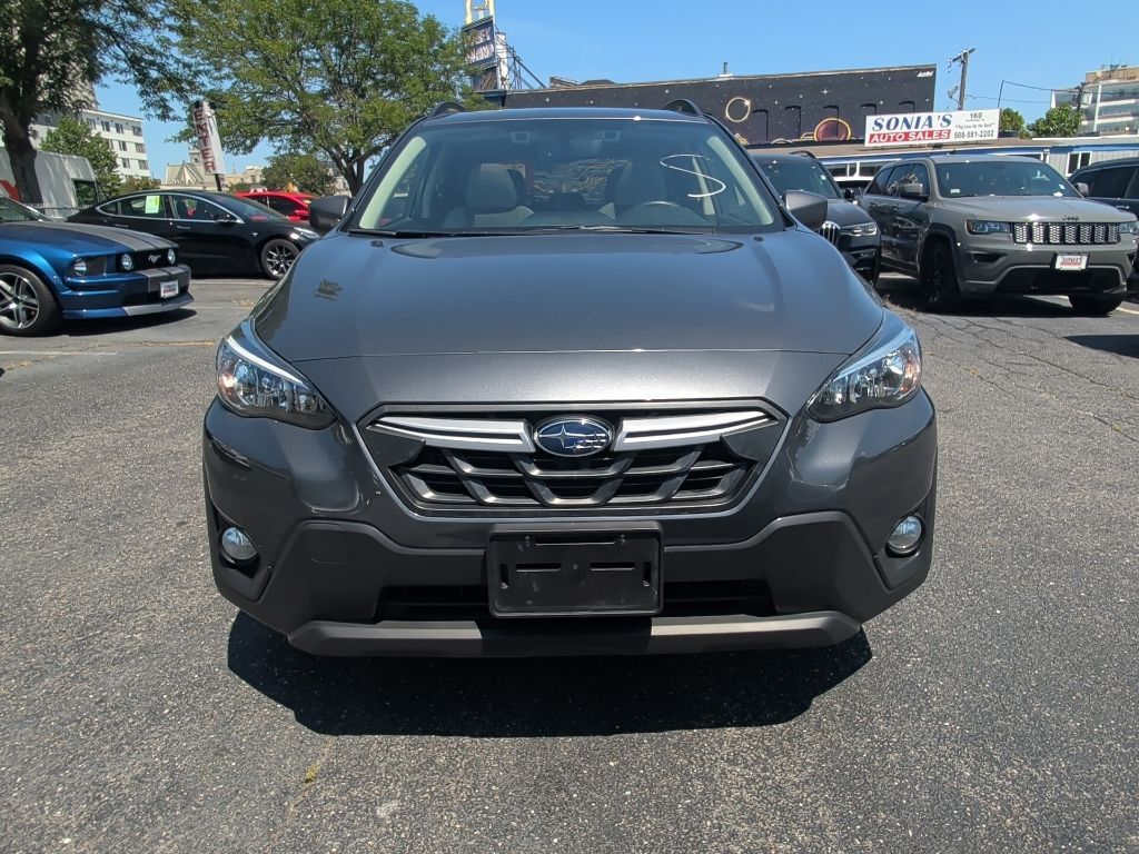 2023 Subaru Crosstrek Premium